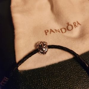 Authentic Panorama Life Saver Charm